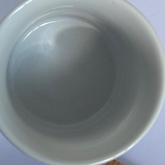 Vtg 2002 Chocolate Lab Dog Mug By Xpres Best Friend Originals NWOT 3D Ceramic - Picture 5 of 7